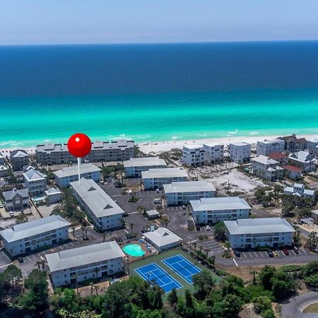 Beachside Villas #731 Santa Rosa Beach Exterior photo